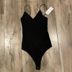NWT Abercrombie Bodysuit